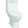 Унитаз напольный Vitra Serenada 9722B003-7203