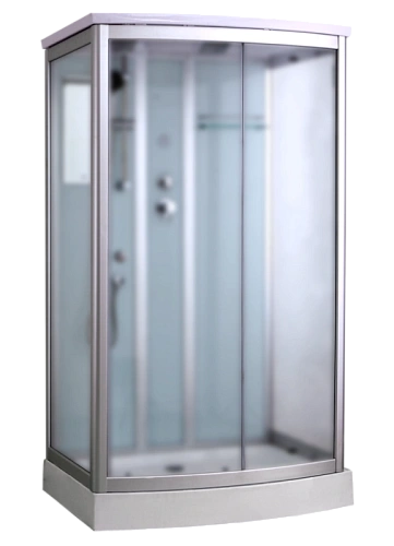 Душевая кабина Timo Standart T-6615 Silver Fabric (120x90x220) Душевая кабина Timo Standart T-6615 Silver Fabric (120x90x220)