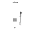 Душевая система Vincea VSFW-4311CH встраиваемая, 3 режима, хром Душевая система Vincea VSFW-4311CH встраиваемая, 3 режима, хром