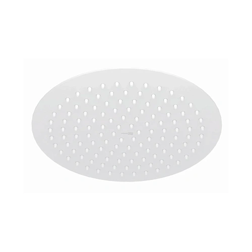 Верхний душ WasserKRAFT A257 белый Верхний душ WasserKRAFT A257 белый