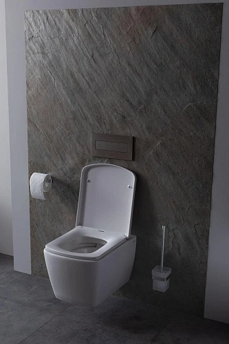 Комплект унитаза Allen Brau Liberty 4.33004.20/8.9466.0.000.000.1 (00316507) с инсталляцией, белый глянец Комплект унитаза Allen Brau Liberty 4.33004.20/8.9466.0.000.000.1 (00316507) с инсталляцией, белый глянец