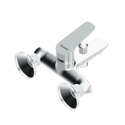 Смеситель для ванны Damixa Origin Bit 771000000 Смеситель для ванны Damixa Origin Bit 771000000