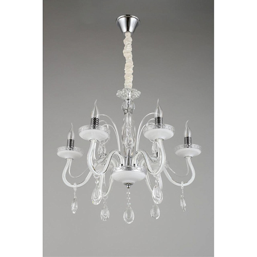 Люстра подвесная Aployt Emmanuel APL.628.03.06 Люстра подвесная Aployt Emmanuel APL.628.03.06