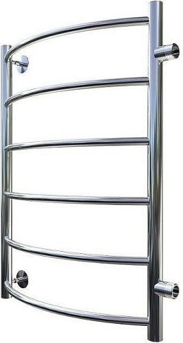 Полотенцесушитель водяной Aquanet Romeo 800x400 (боковое подключение) 00234493 Полотенцесушитель водяной Aquanet Romeo 800x400 (боковое подключение) 00234493