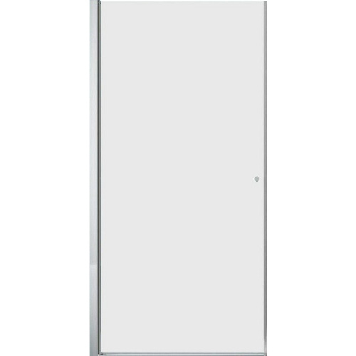 Душевая дверь BelBagno Etna ETNA-60-C-Cr 60х195 см, прозрачное, хром Душевая дверь BelBagno Etna ETNA-60-C-Cr 60х195 см, прозрачное, хром
