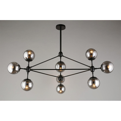 Люстра потолочная Aployt Rozali APL.606.17.10 Люстра потолочная Aployt Rozali APL.606.17.10