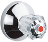 Картинка анонса товара «внешняя часть скрытой вентильной головки grohe atlanta (19831000)»