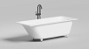 Картинка анонса товара «ванна из искусственного камня salini orlanda 170х70 102021m s-stone»