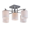 Люстра потолочная Omnilux Pisticci OML-55307-05 Люстра потолочная Omnilux Pisticci OML-55307-05