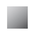 Зеркало AM.PM X-Joy M85MOX10651S с LED-подсветкой, сенсорром, 65 см Зеркало AM.PM X-Joy M85MOX10651S с LED-подсветкой, сенсорром, 65 см