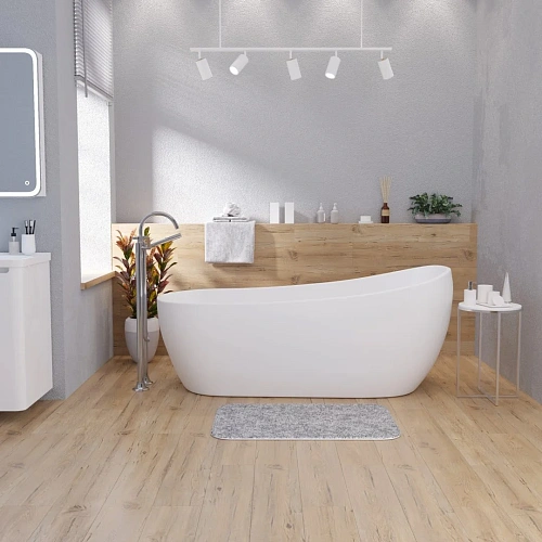 Ванна отдельностоящая GROSSMAN Galaxy GR-1403M Galaxy (170x75x72) Ванна отдельностоящая GROSSMAN Galaxy GR-1403M Galaxy (170x75x72)