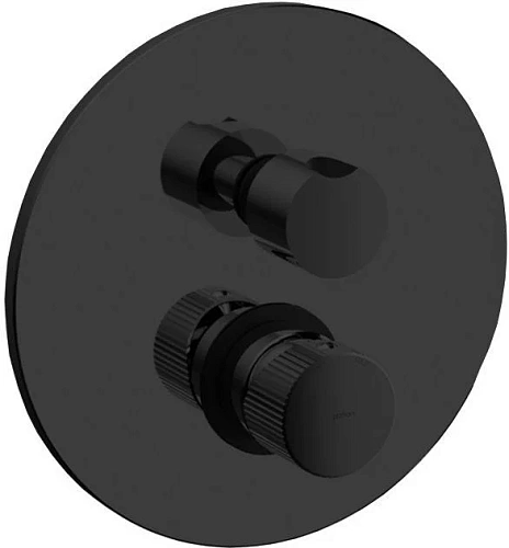 Смеситель для душа Paffoni Jo JO018NO (с внутренней частью) Смеситель для душа Paffoni Jo JO018NO (с внутренней частью)