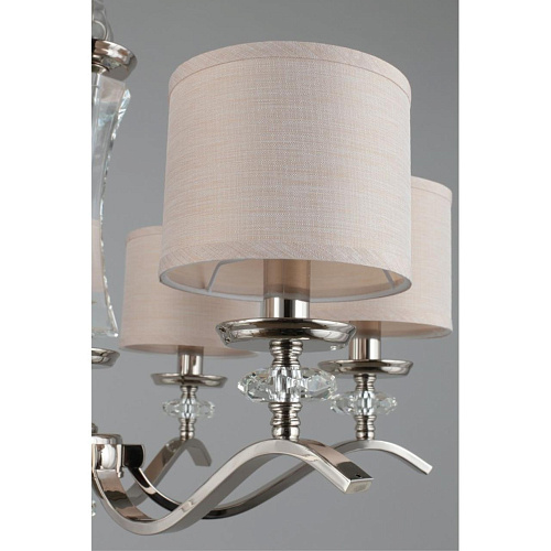 Люстра подвесная Aployt Okin APL.715.03.06 Люстра подвесная Aployt Okin APL.715.03.06