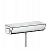 Картинка анонса товара «смеситель для душа hansgrohe ecostat select термостатический 13111400»