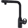 Смеситель для кухни Paulmark URBAN антрацит Ur213104-AN Смеситель для кухни Paulmark URBAN антрацит Ur213104-AN
