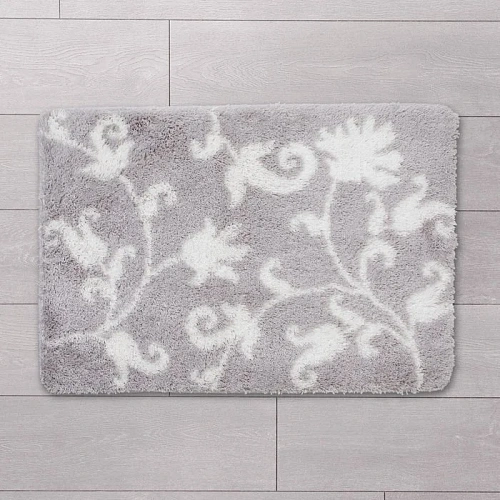Коврик Iddis Elegant Silver 90x60 132A690i12 Коврик Iddis Elegant Silver 90x60 132A690i12