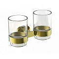 Стакан Wonzon & Woghand глянцевое золото (WW-8428-LG) Стакан Wonzon & Woghand глянцевое золото (WW-8428-LG)