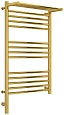 Полотенцесушитель электрический Сунержа Богема с полкой 3.0 800х500 / МЭМ левый 03-5806-8050 Золото Полотенцесушитель электрический Сунержа Богема с полкой 3.0 800х500 / МЭМ левый 03-5806-8050 Золото