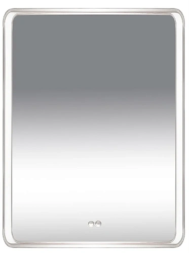 Зеркало Teso azaro Dominica TAL2258 c LED-подсветкой, antifog 500x800 Зеркало Teso azaro Dominica TAL2258 c LED-подсветкой, antifog 500x800