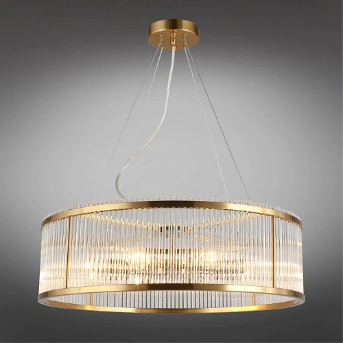 Люстра подвесная Omnilux Portofino OML-67203-08 Люстра подвесная Omnilux Portofino OML-67203-08