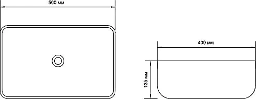 Столешница STWORKI Ольборг 60 дуб французский, без отверстий, с тумбой 80, с раковиной STWORKI Soul 488968 Столешница STWORKI Ольборг 60 дуб французский, без отверстий, с тумбой 80, с раковиной STWORKI Soul 488968