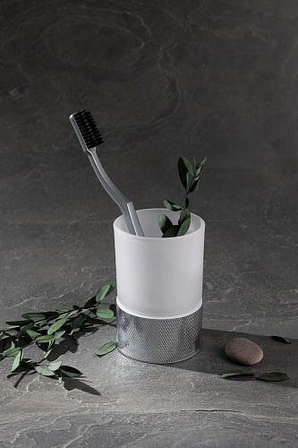 Стакан Allen Brau Allen Brau Priority 6.31A02-00 хром Стакан Allen Brau Allen Brau Priority 6.31A02-00 хром