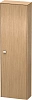 Шкаф-пенал Duravit Brioso BR1321R1052 52 см Европейский дуб Шкаф-пенал Duravit Brioso BR1321R1052 52 см Европейский дуб