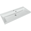 Картинка анонса товара «раковина style line asti 1000x450 сс-00002478 мебельная кварц, жасмин»