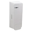 Дозатор жидкого мыла Nofer Classic Evo 03040.W, белый