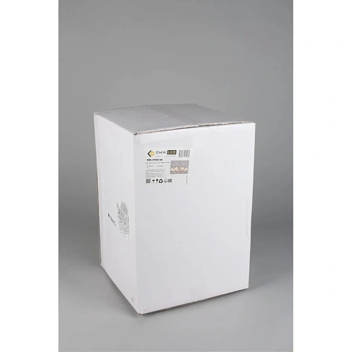 Люстра потолочная Omnilux Acuto OML-67007-08 Люстра потолочная Omnilux Acuto OML-67007-08