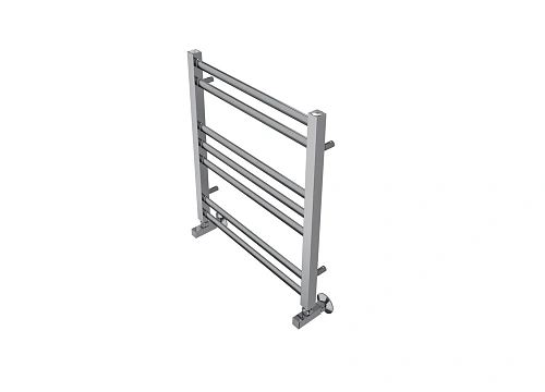 Полотенцесушитель водяной Aquatek Поларис П7 500х600 мм AQ KO0760CH Полотенцесушитель водяной Aquatek Поларис П7 500х600 мм AQ KO0760CH