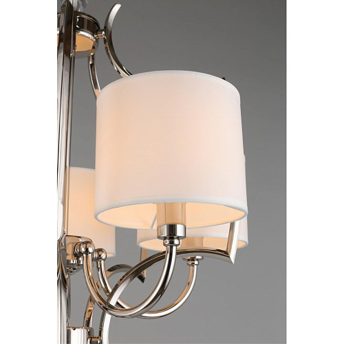 Люстра подвесная Aployt Zidoni APL.737.06.05 Люстра подвесная Aployt Zidoni APL.737.06.05