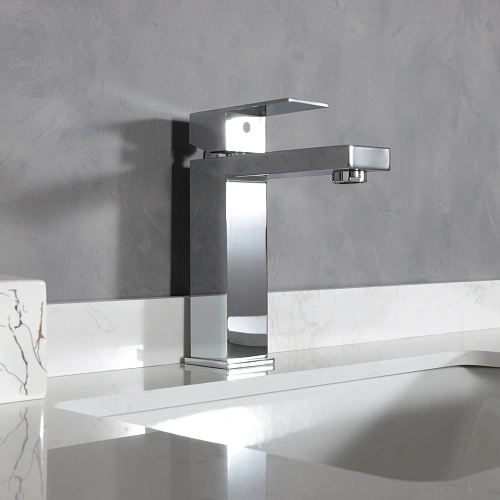 Смеситель для раковины Gid Anchel SS979-CH-K SS979CHK хром Смеситель для раковины Gid Anchel SS979-CH-K SS979CHK хром