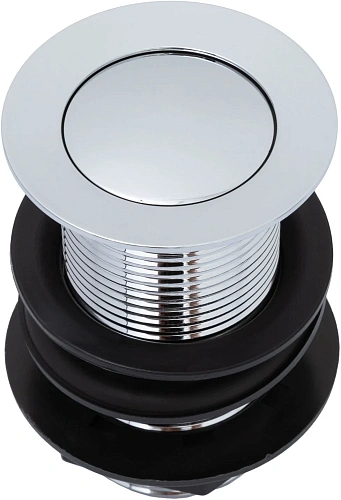 Смеситель для раковины Allen Brau Eclipse 5.E1001-00 (с донным клапаном) хром Смеситель для раковины Allen Brau Eclipse 5.E1001-00 (с донным клапаном) хром