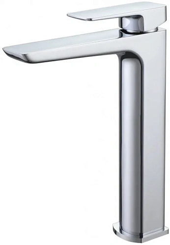 Смеситель для раковины Allen Brau Infinity 5.21002-00 Смеситель для раковины Allen Brau Infinity 5.21002-00