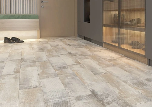 Керамогранит Cersanit Northwood белый рельеф 18,5x59,8 NW4M052 Керамогранит Cersanit Northwood белый рельеф 18,5x59,8 NW4M052