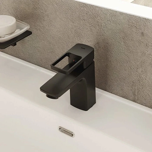 Смеситель для раковины IDDIS Bild BILBL00i01 Смеситель для раковины IDDIS Bild BILBL00i01