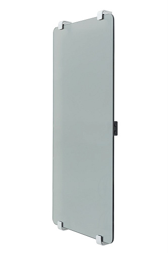 Полотенцесушитель электрический Allen Brau Infinity 100x44 8.21002.GL Полотенцесушитель электрический Allen Brau Infinity 100x44 8.21002.GL