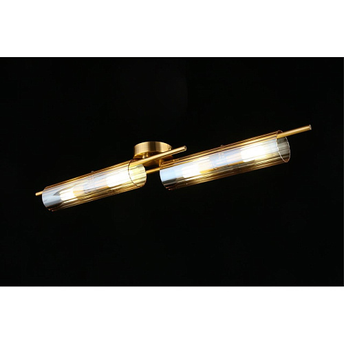 Люстра потолочная Aployt Lusia APL.315.07.04 Люстра потолочная Aployt Lusia APL.315.07.04