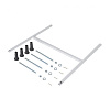 Картинка анонса товара «каркас для ванны am.pm sense w76a-170-070w-r 170х70»