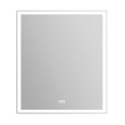 Зеркало BelBagno SPC-GRT-700-800-LED-TCH-WARM 12W 220-240V 700x30x800 с подсветкой сенсорным выключателем и подогревом Зеркало BelBagno SPC-GRT-700-800-LED-TCH-WARM 12W 220-240V 700x30x800 с подсветкой сенсорным выключателем и подогревом