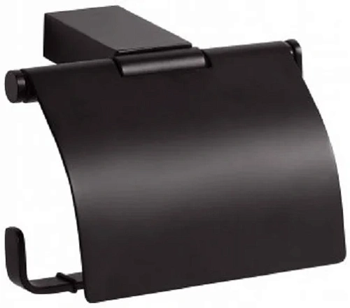 Держатель туалетной бумаги Bemeta NERO 135012010 Держатель туалетной бумаги Bemeta NERO 135012010