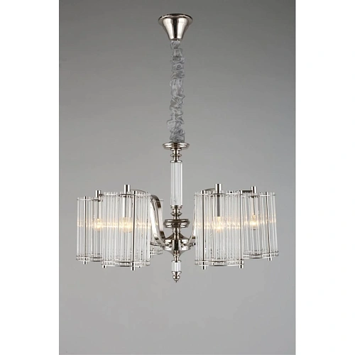 Люстра подвесная Aployt Sibil APL.733.03.06 Люстра подвесная Aployt Sibil APL.733.03.06