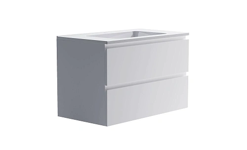 Тумба с раковиной Astra-Form Альфа 900 мм 3060007+04010008 белый матовый Тумба с раковиной Astra-Form Альфа 900 мм 3060007+04010008 белый матовый