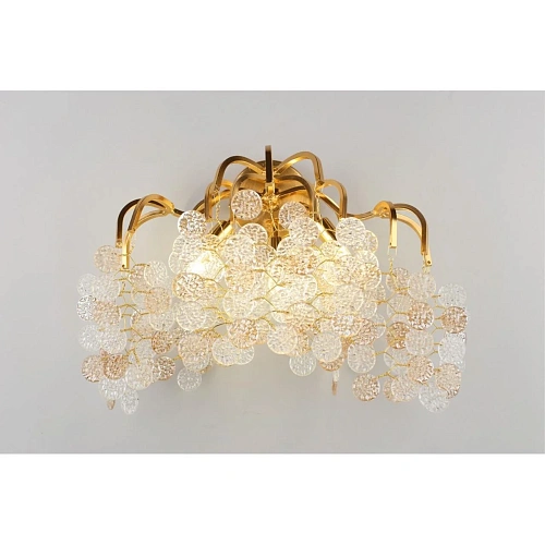 Светильник настенный (Бра) Aployt Aurora APL.845.01.03 Светильник настенный (Бра) Aployt Aurora APL.845.01.03