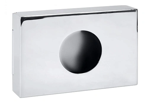 Держатель для пластиковых мешков Bemeta HygBag 101403031 Держатель для пластиковых мешков Bemeta HygBag 101403031