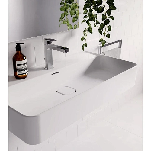 Смеситель для раковины Ideal Standard EDGE A7106AA Смеситель для раковины Ideal Standard EDGE A7106AA