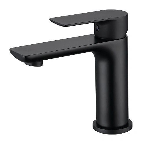 Смеситель для раковины ArtDecco Celeste ACL014QHF графит Смеситель для раковины ArtDecco Celeste ACL014QHF графит