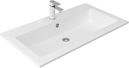 Раковина Aquanet Электра 90 НФ-00008412 Раковина Aquanet Электра 90 НФ-00008412