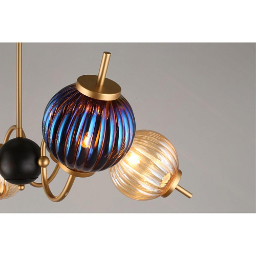 Люстра потолочная Aployt Zhizel APL.608.07.06 Люстра потолочная Aployt Zhizel APL.608.07.06